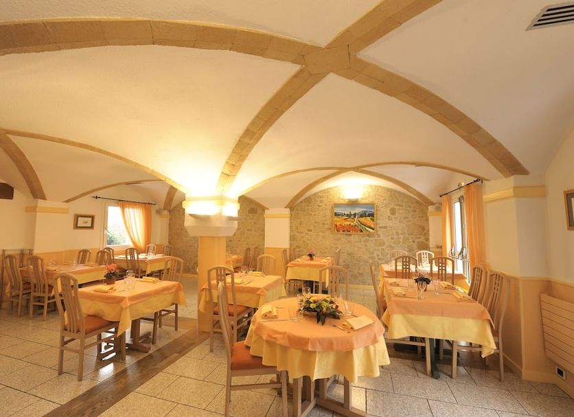 Restaurang Foto