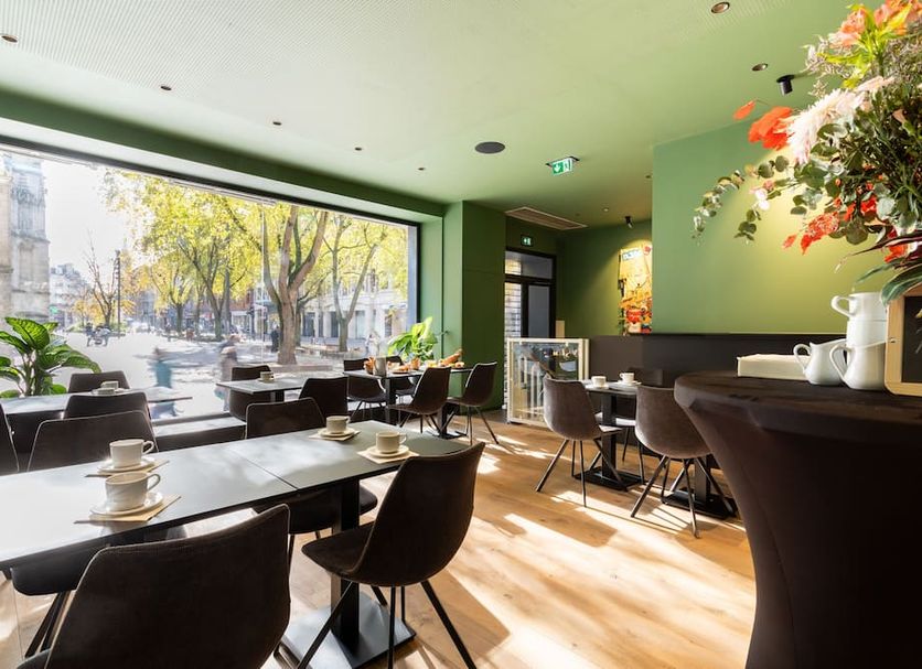 Restaurang Foto