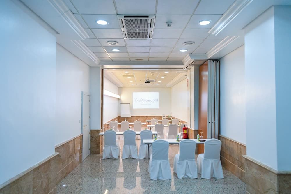 Konferensrum