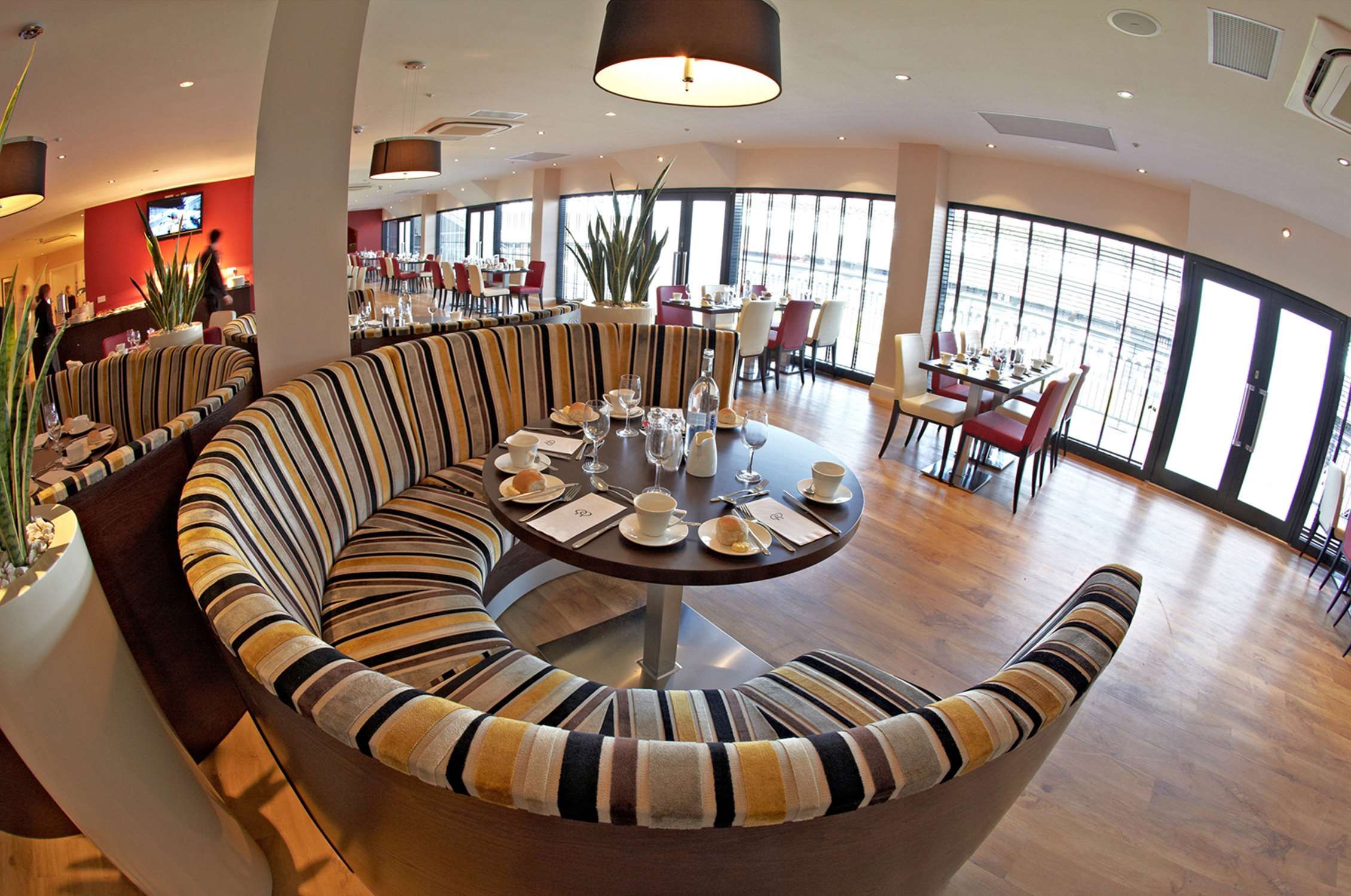 Restaurang