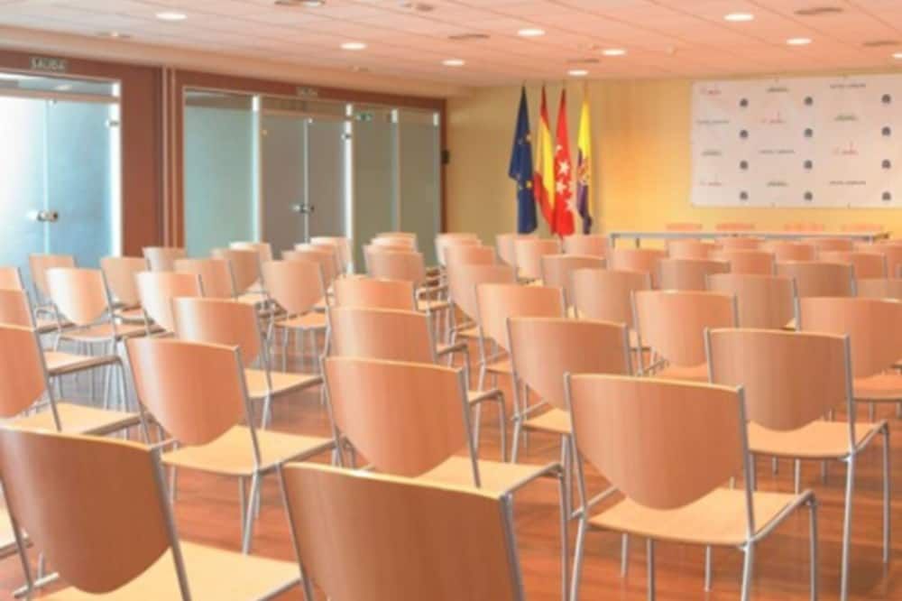Konferensrum