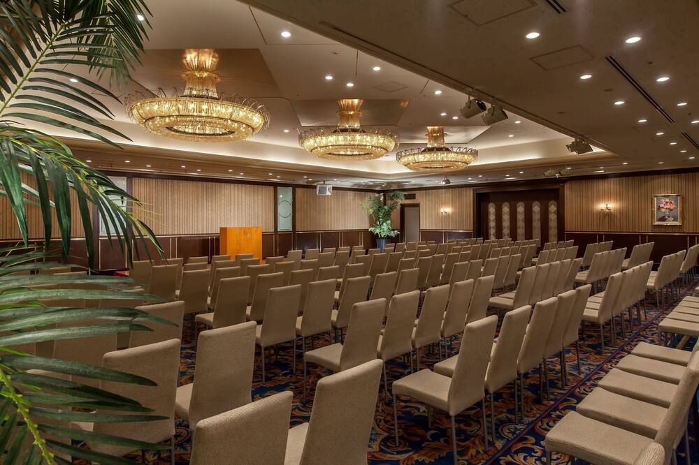 Konferensrum
