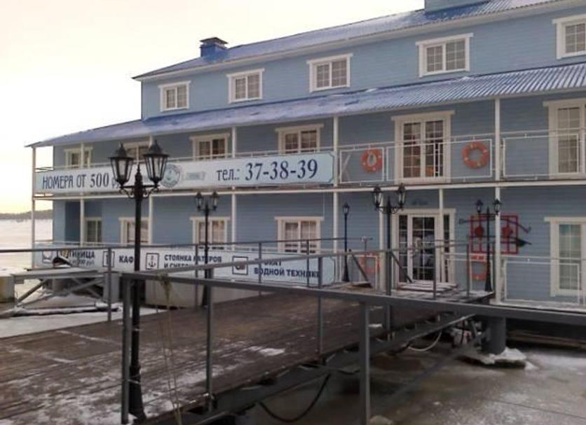 Byggnad Foto