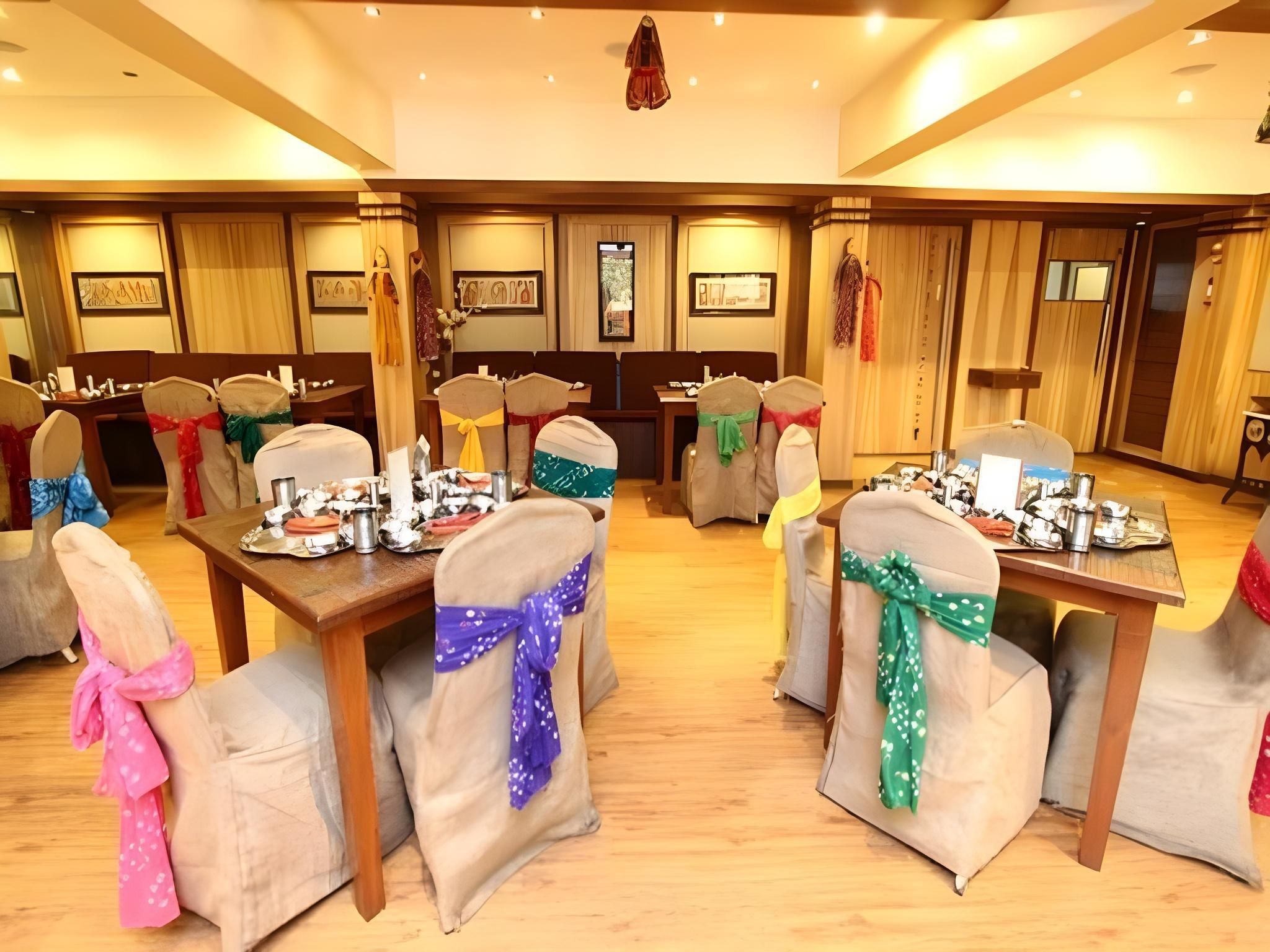 Restaurang Foto