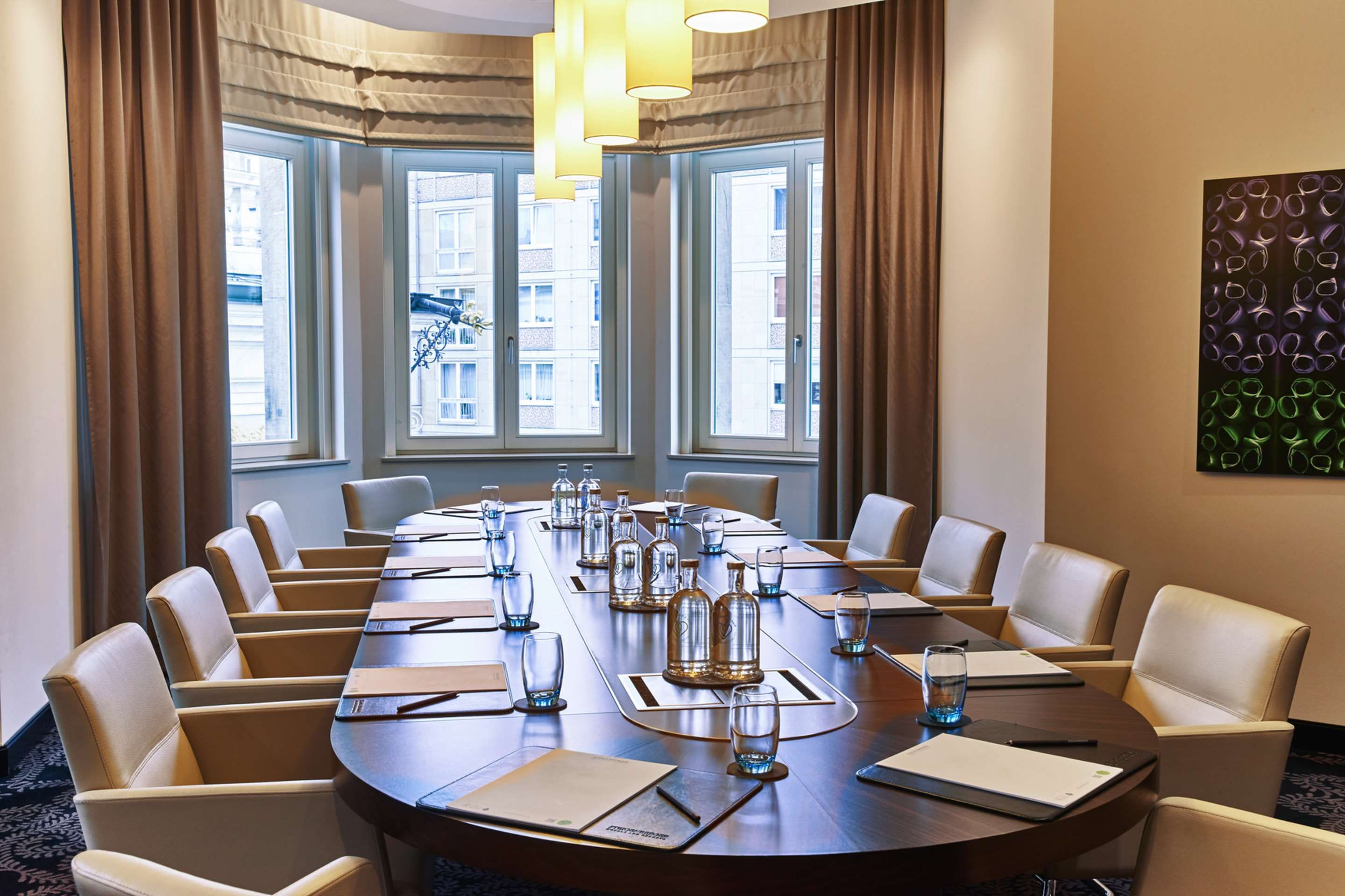 Konferensrum