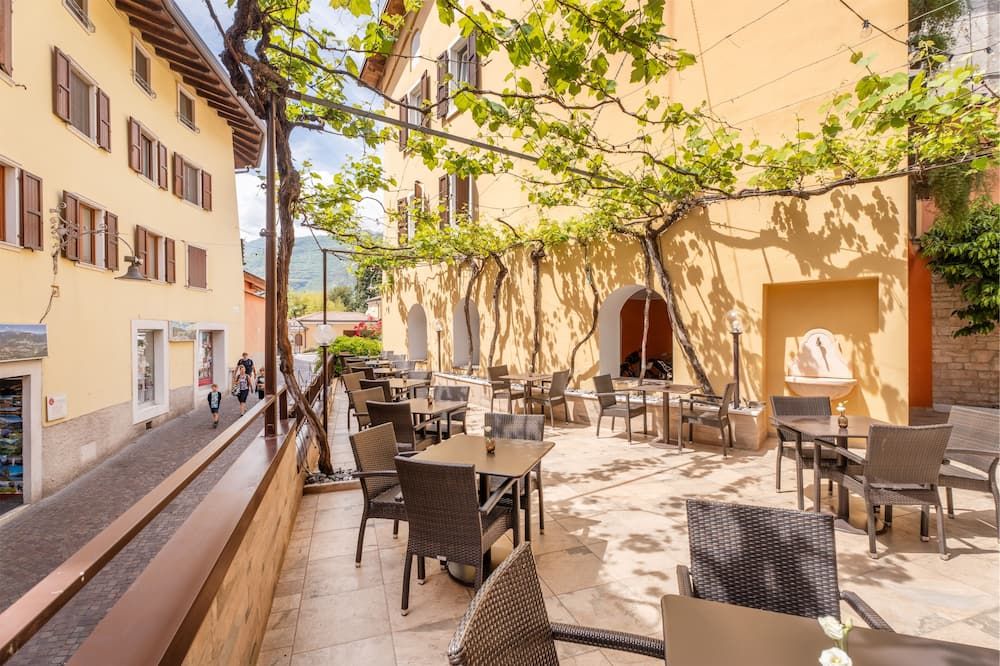 Restaurang