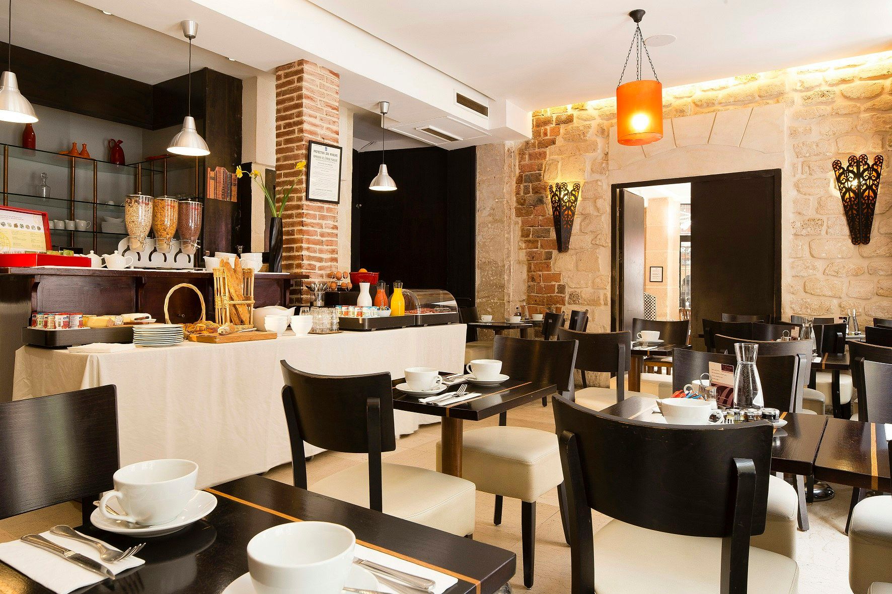 Restaurang
