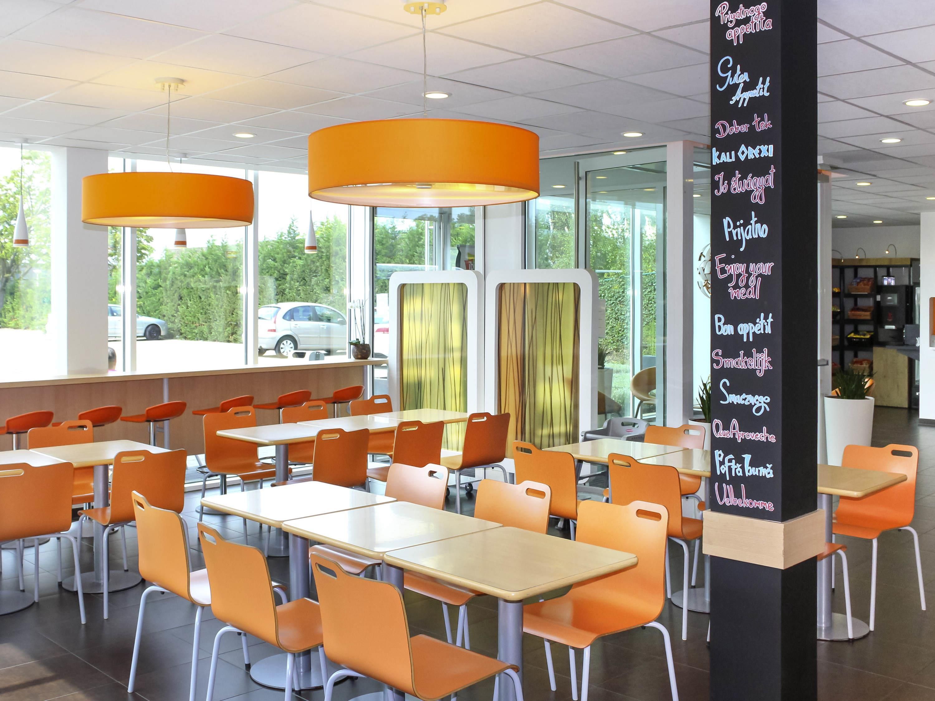 Restaurang