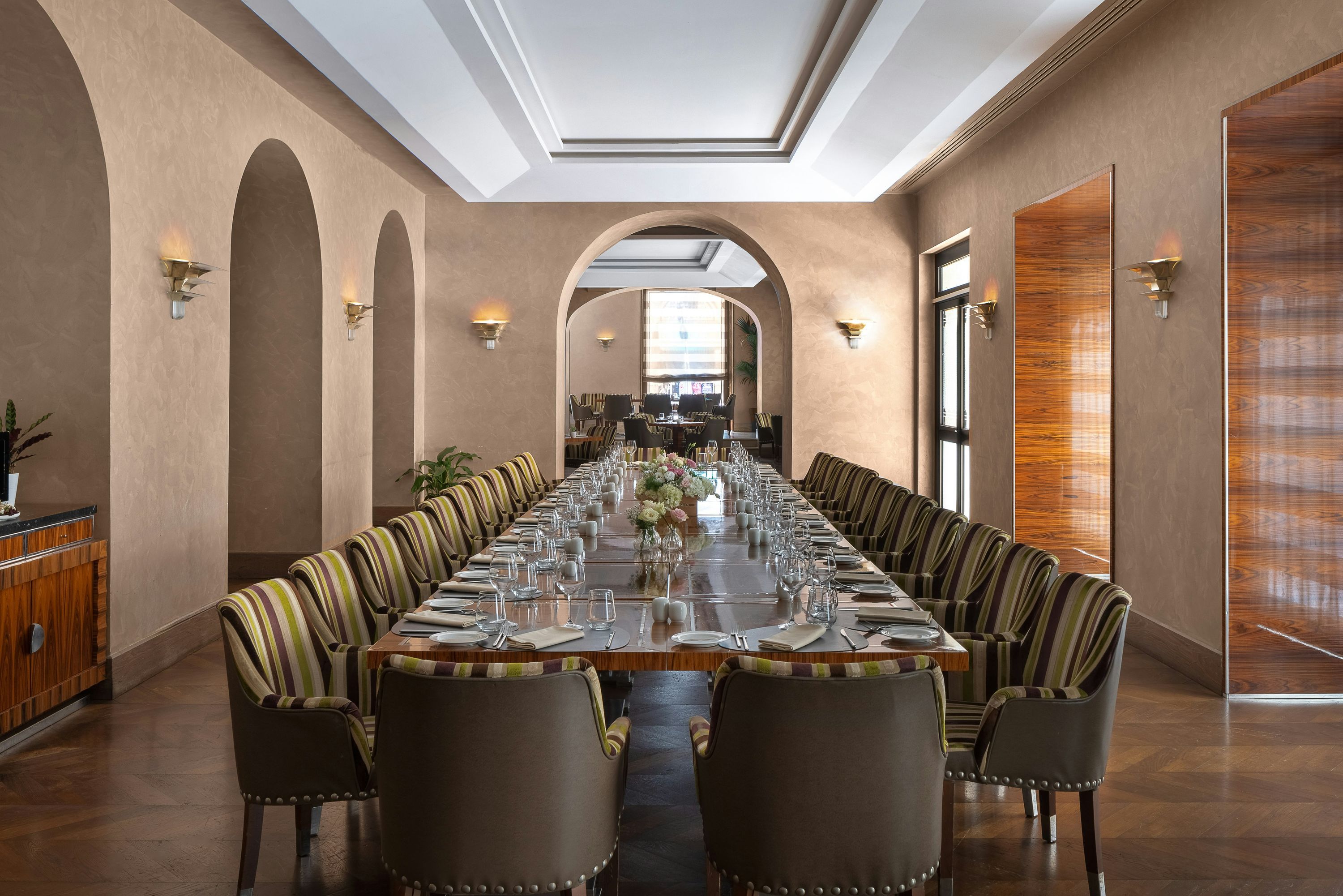 Restaurang