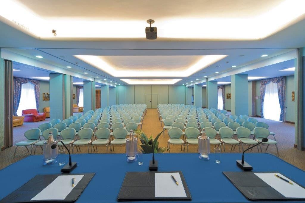 Konferensrum