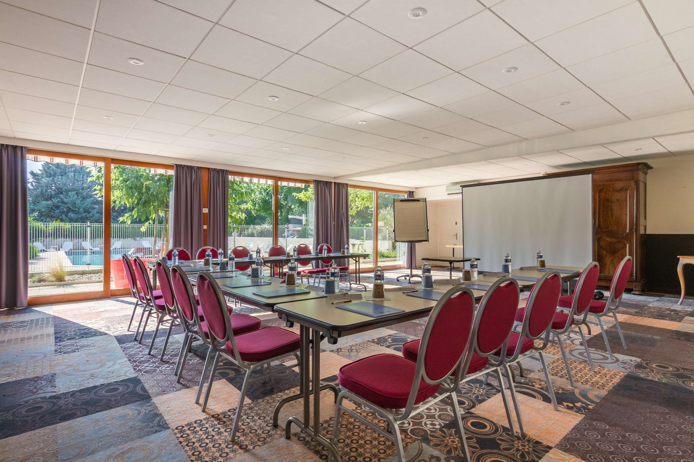 Konferensrum