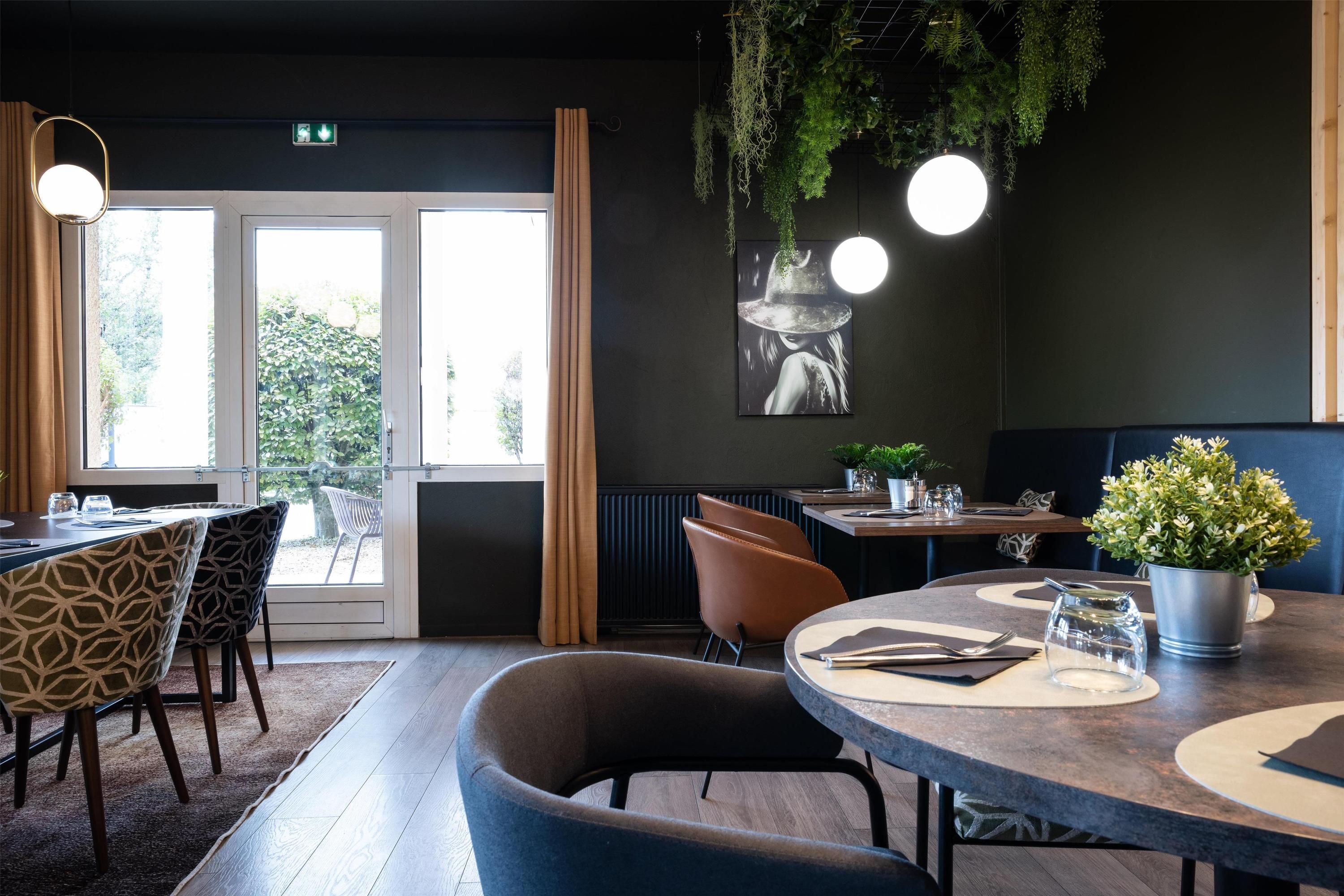 Restaurang