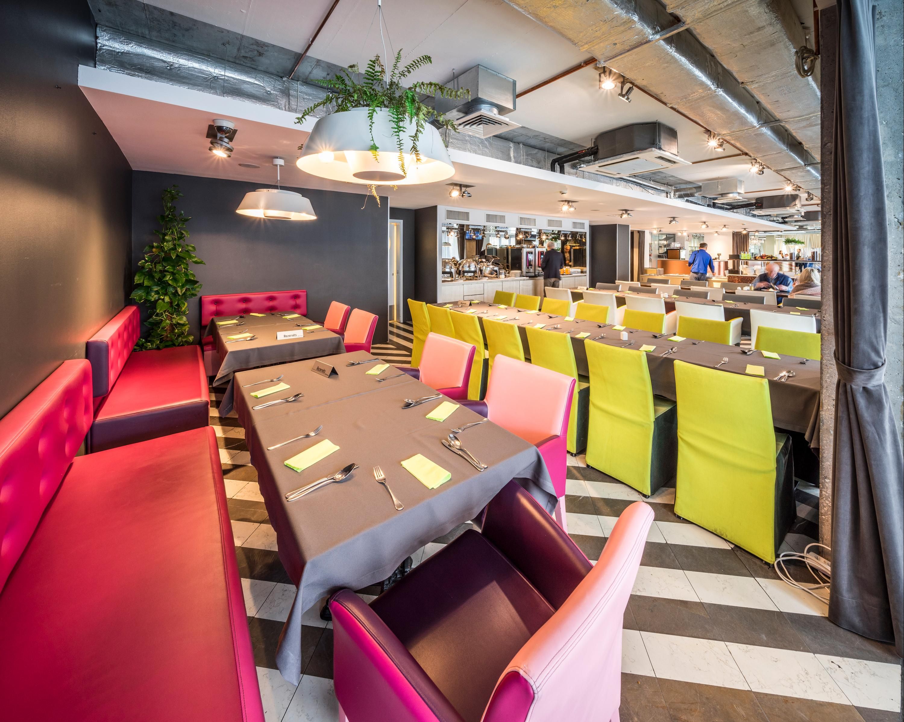 Restaurang