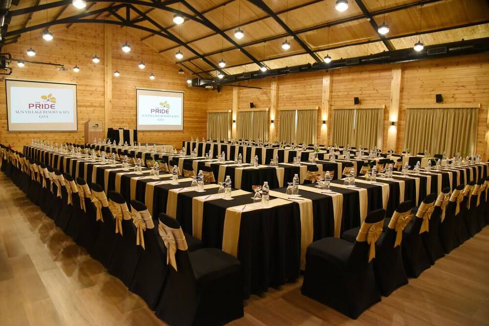 Konferensrum