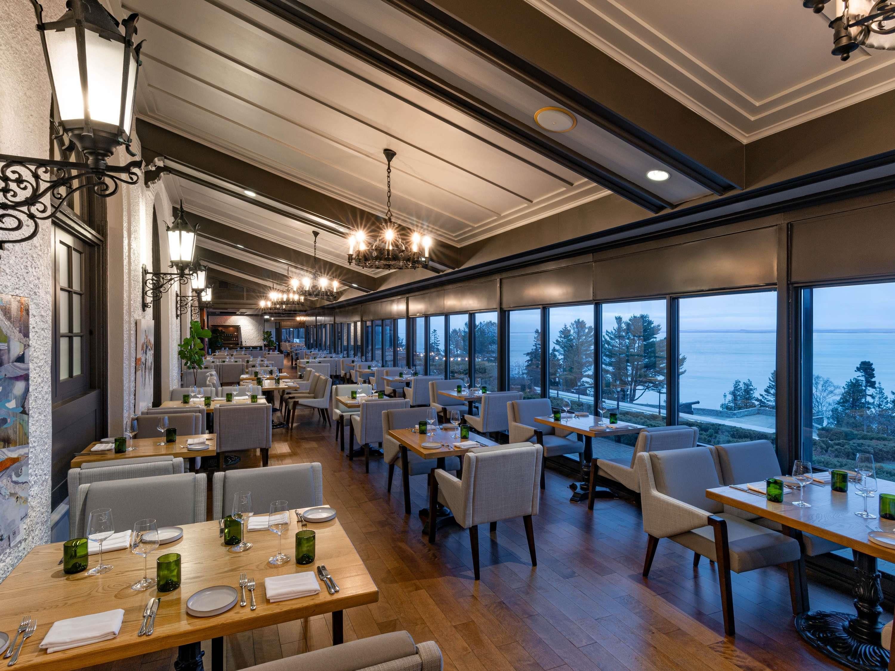 Restaurang