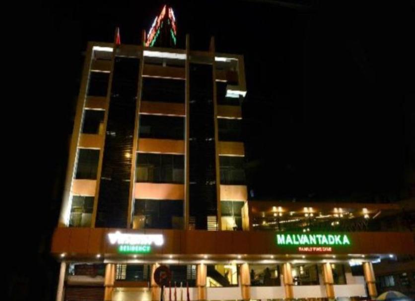 Byggnad Foto
