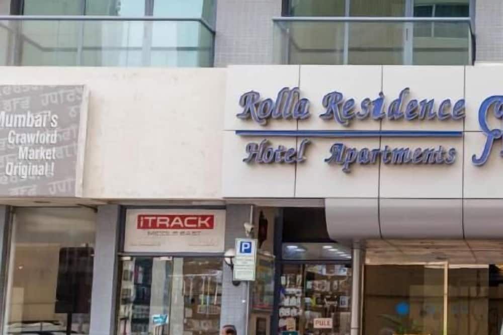 Byggnad Foto