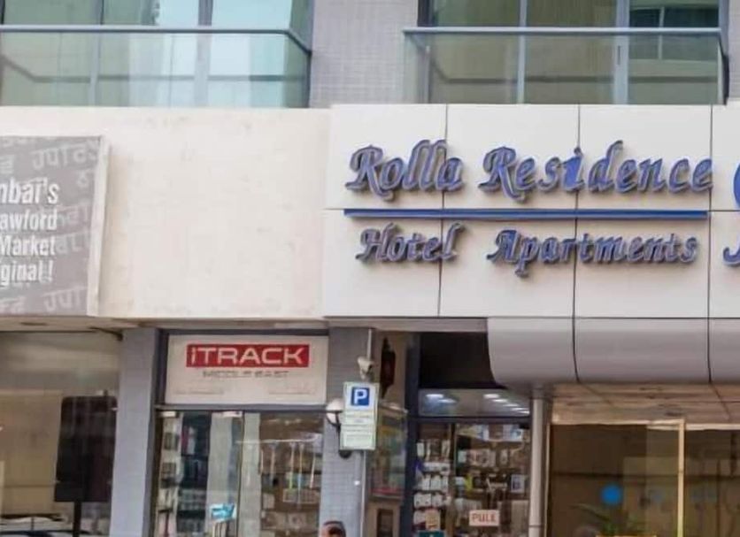 Byggnad Foto
