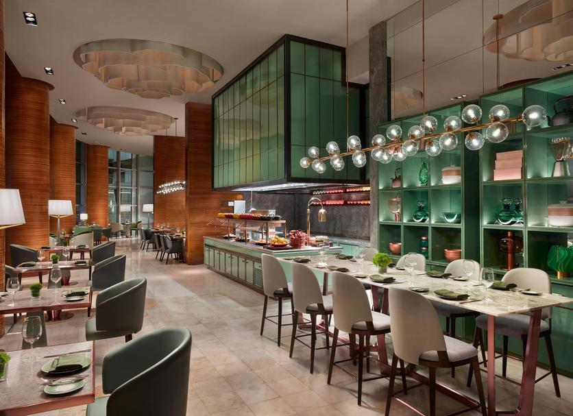 Restaurang Foto