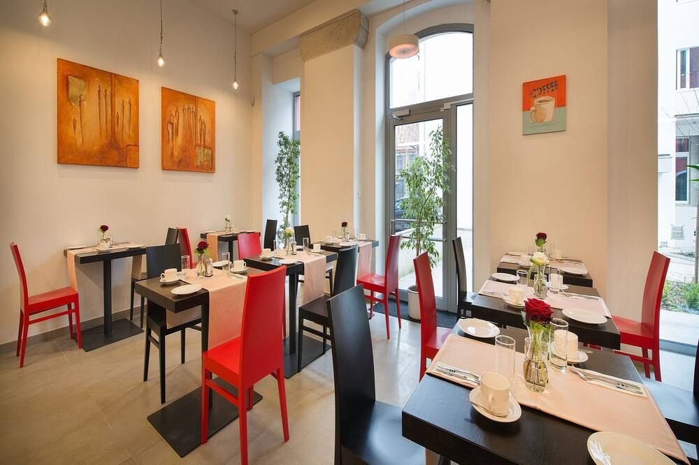 Restaurang