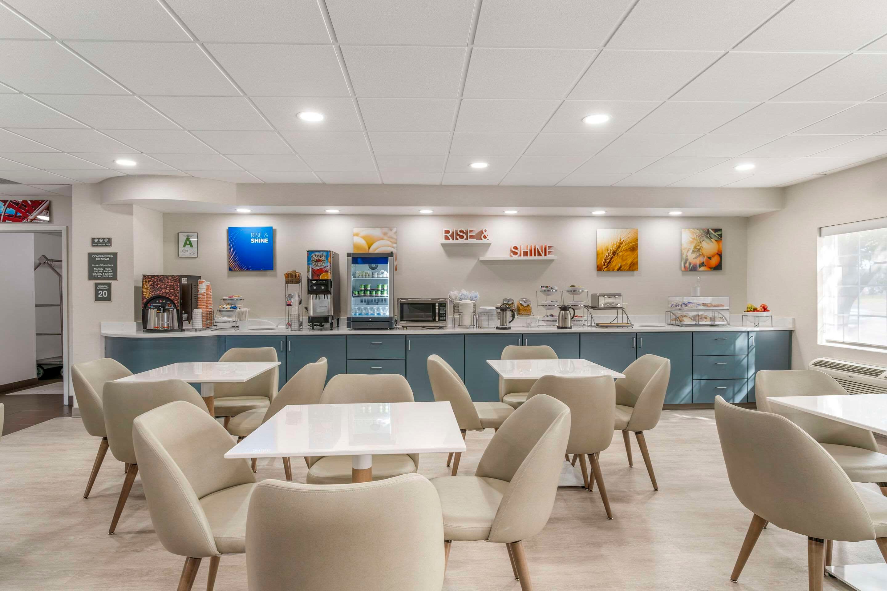 Restaurang