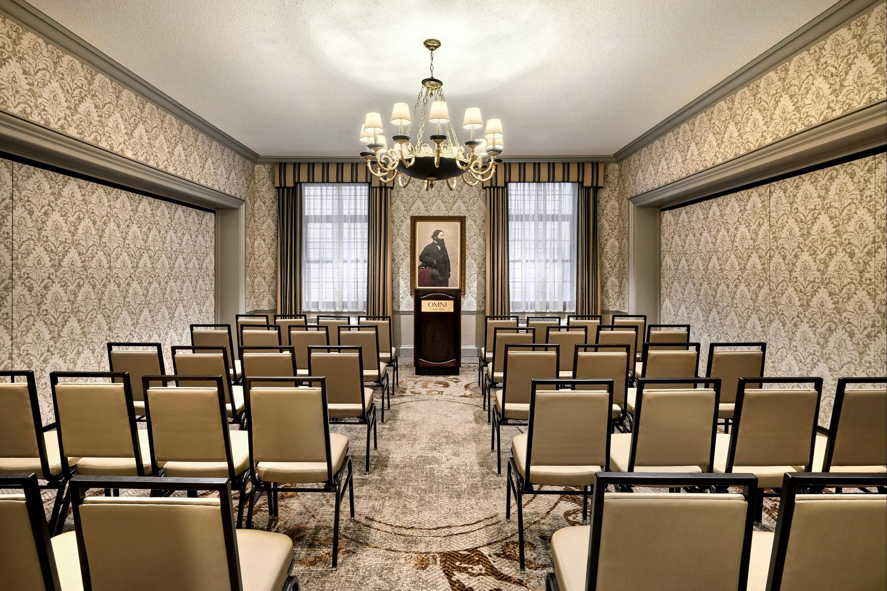 Konferensrum
