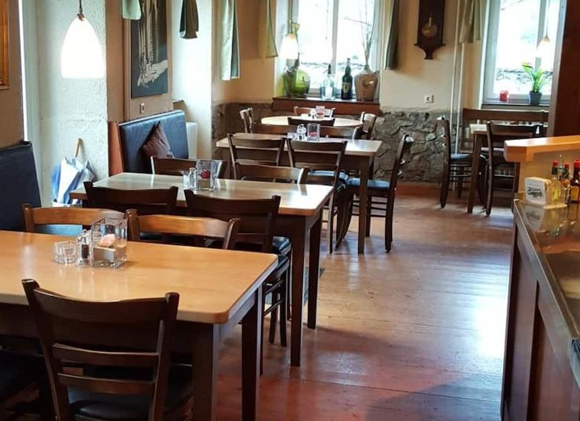 Restaurang Foto