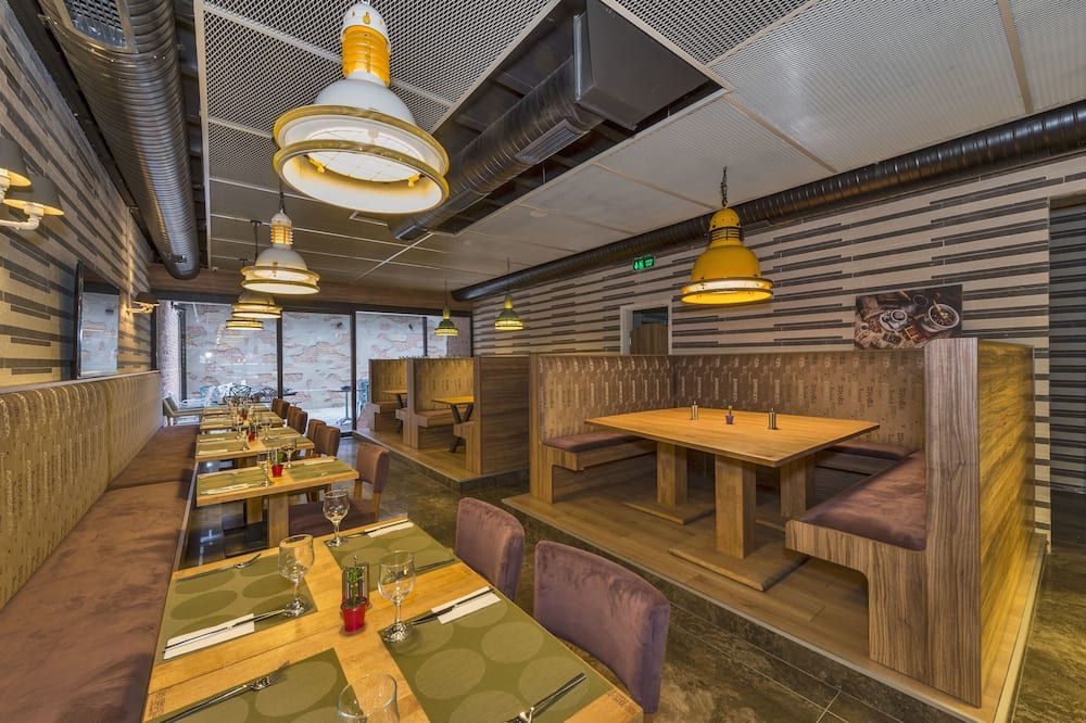 Restaurang
