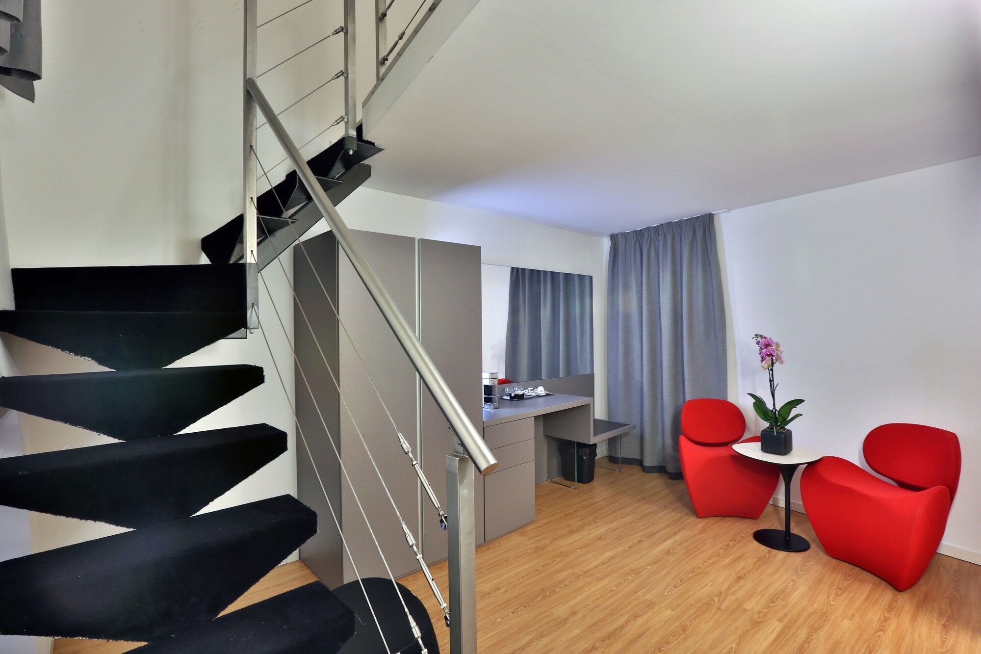Trappor