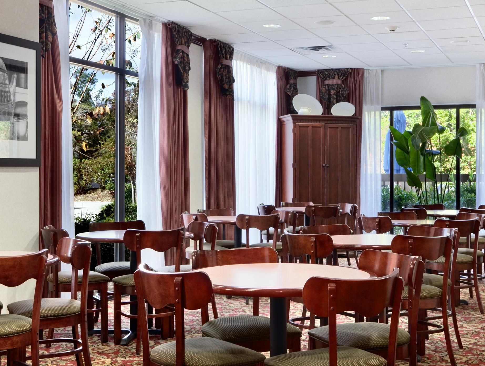 Restaurang