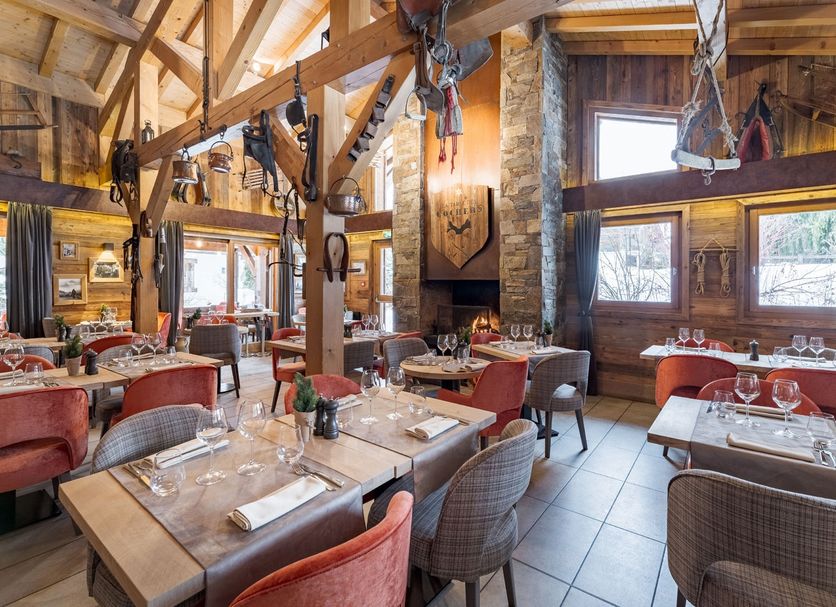 Restaurang Foto