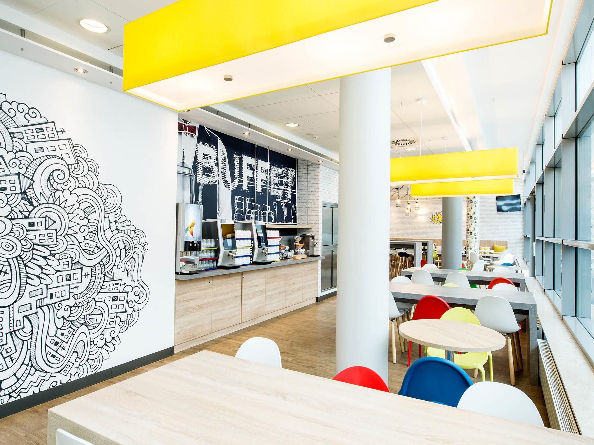 Restaurang