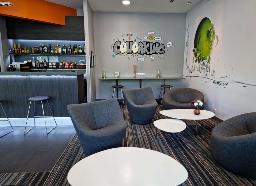 Bar Foto
