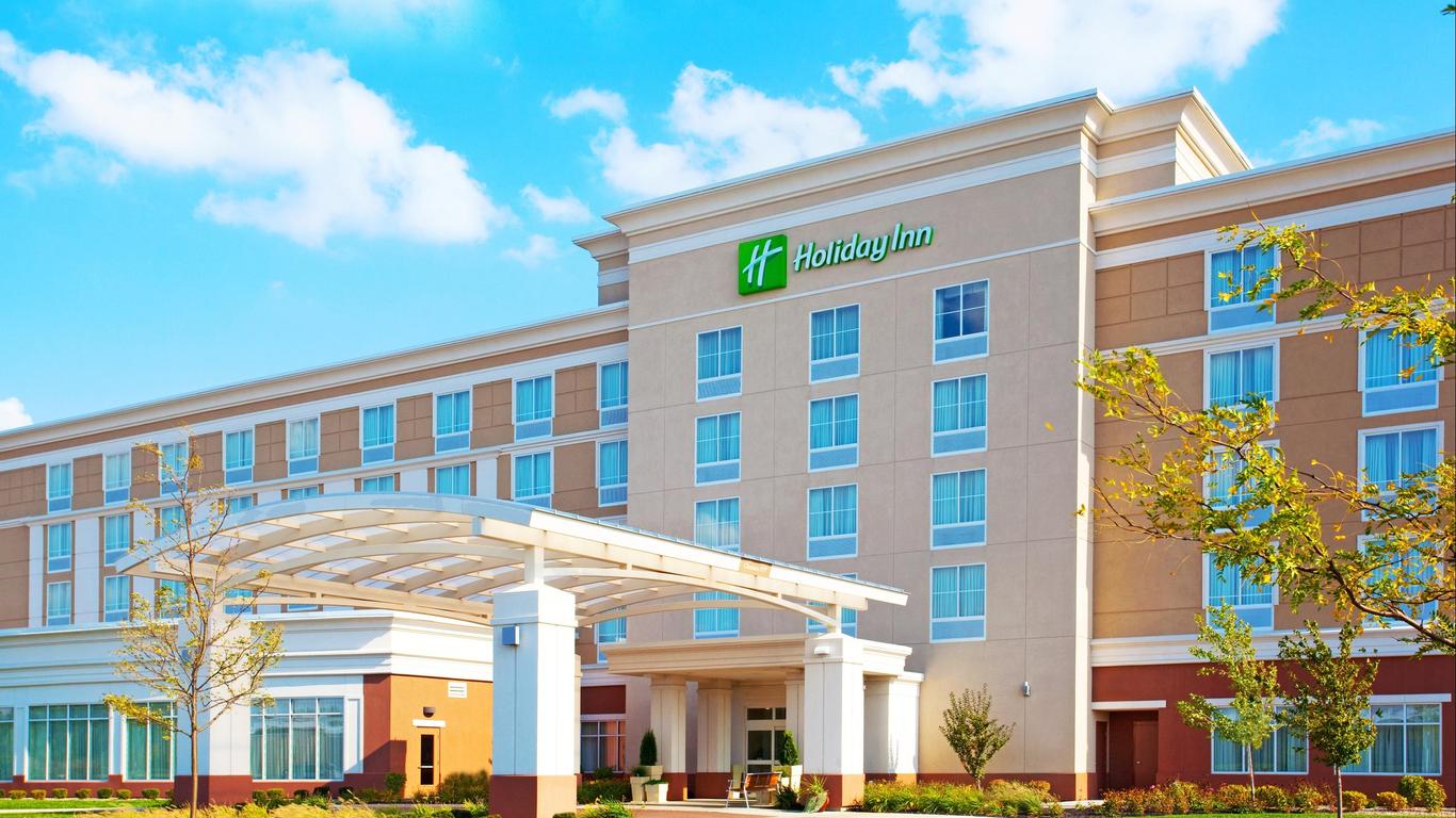 Holiday Inn Battle Creek