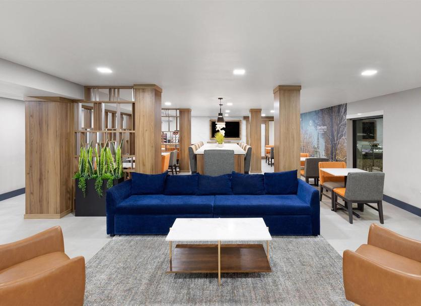 Lounge Foto