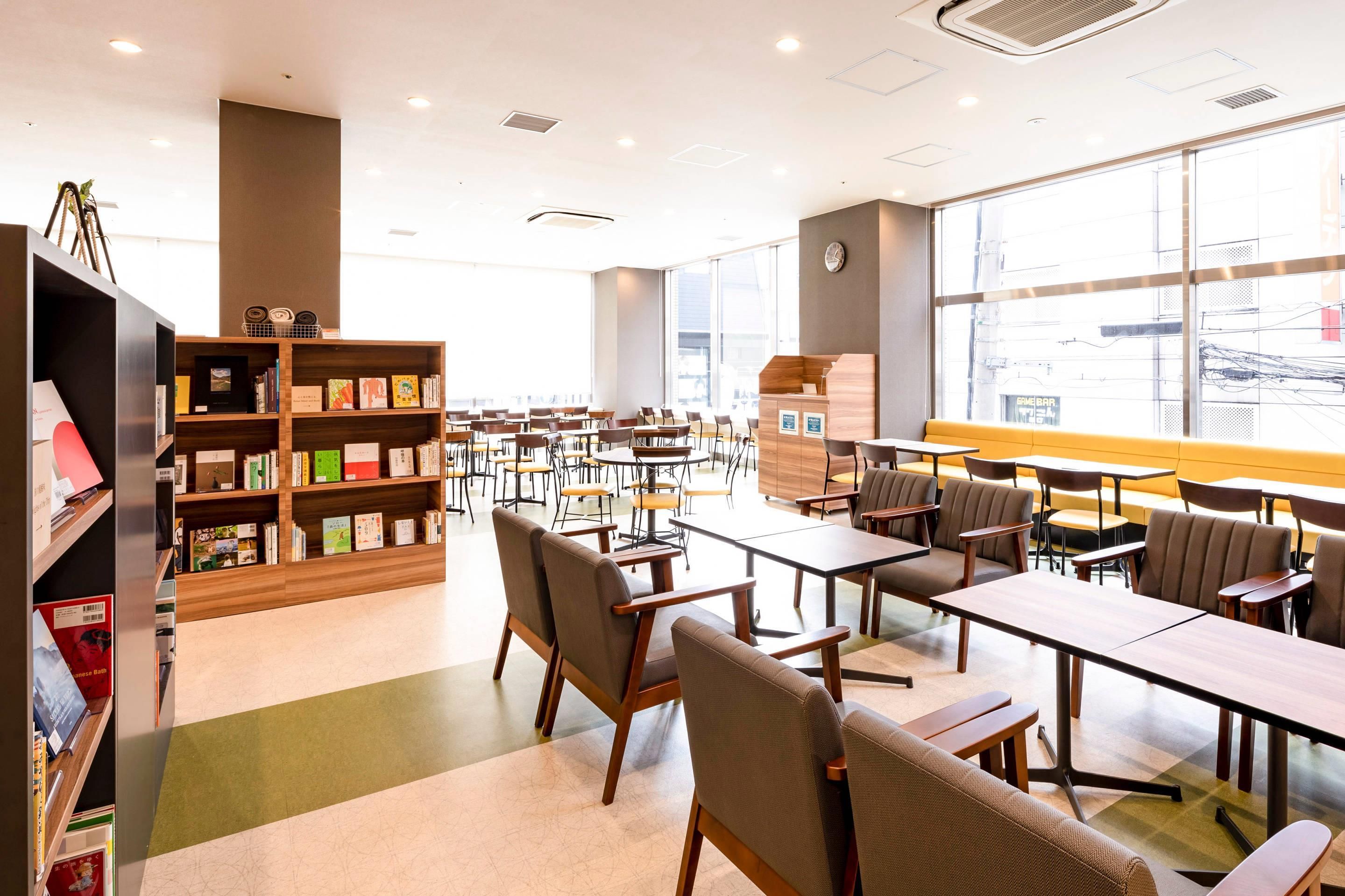 Restaurang