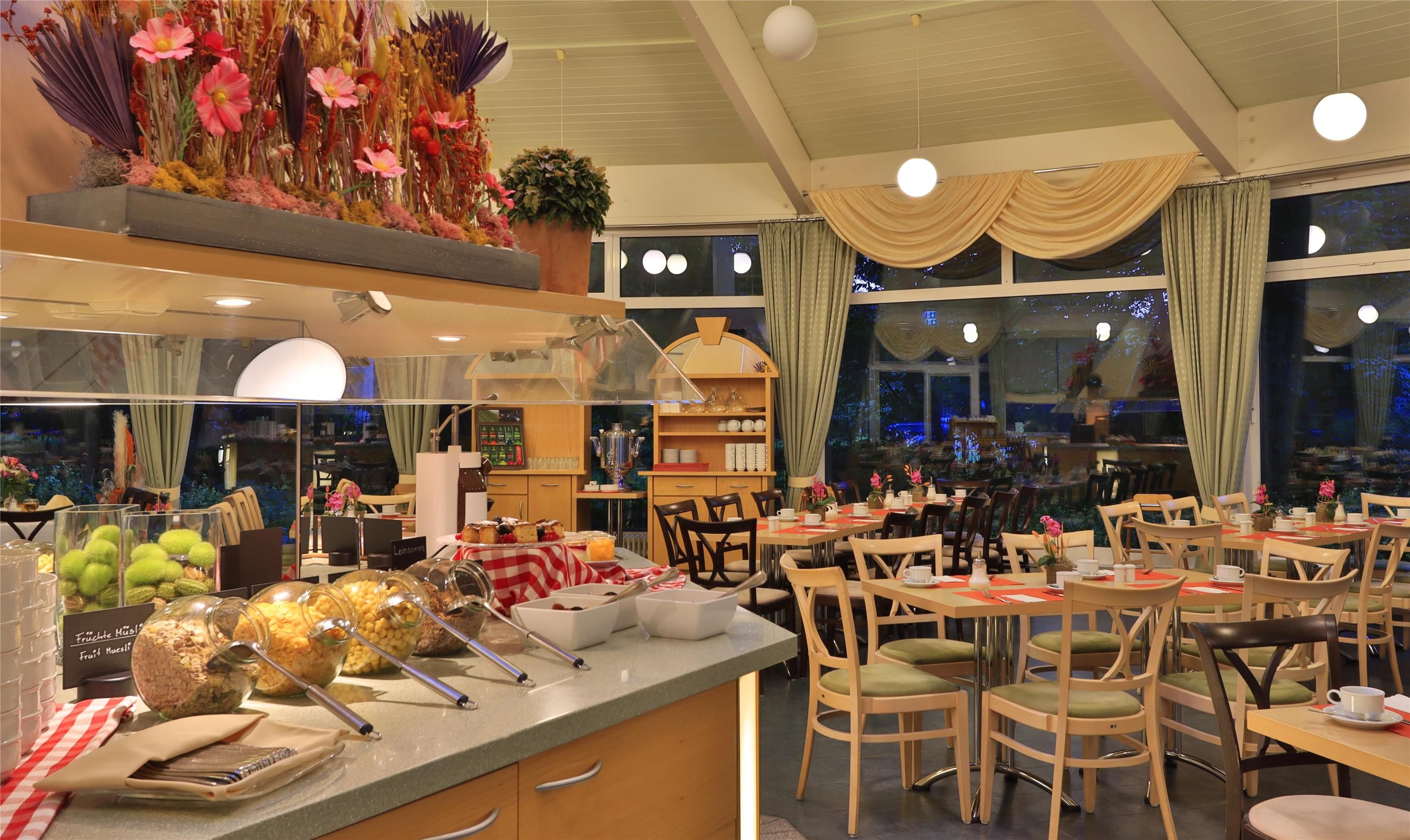 Restaurang