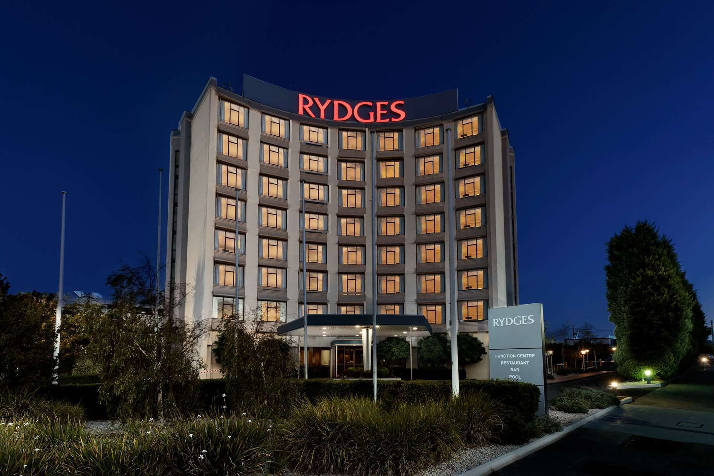 Byggnad