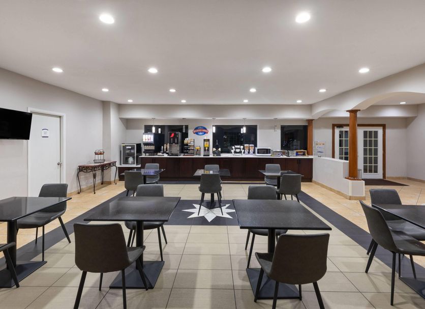 Hotellfaciliteter Foto