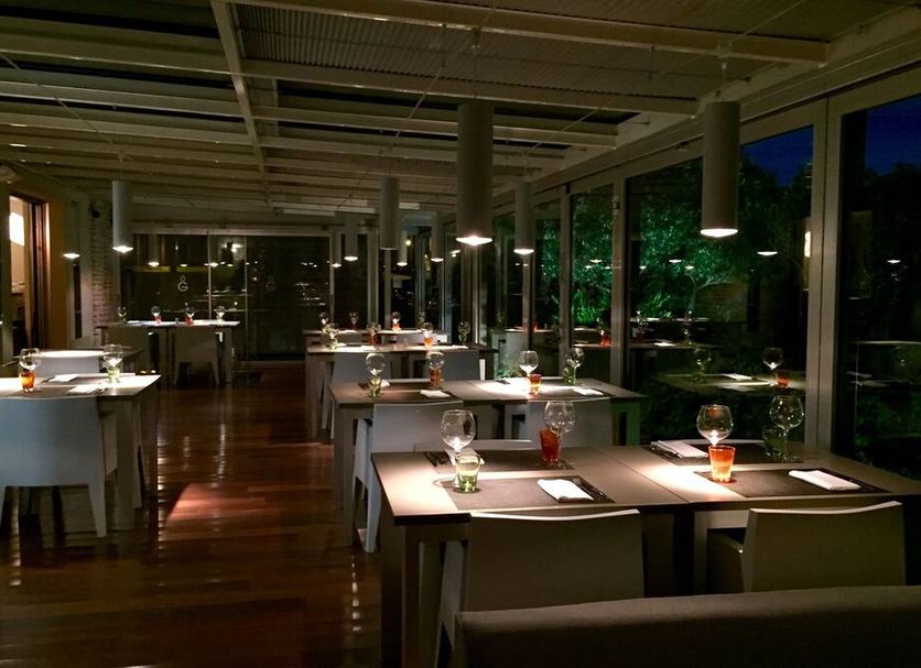 Restaurang Foto