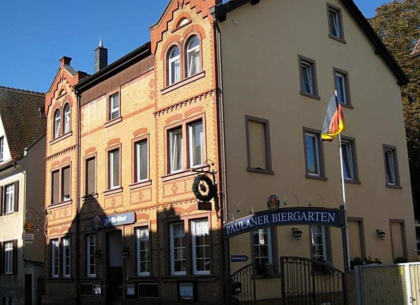 Byggnad Foto