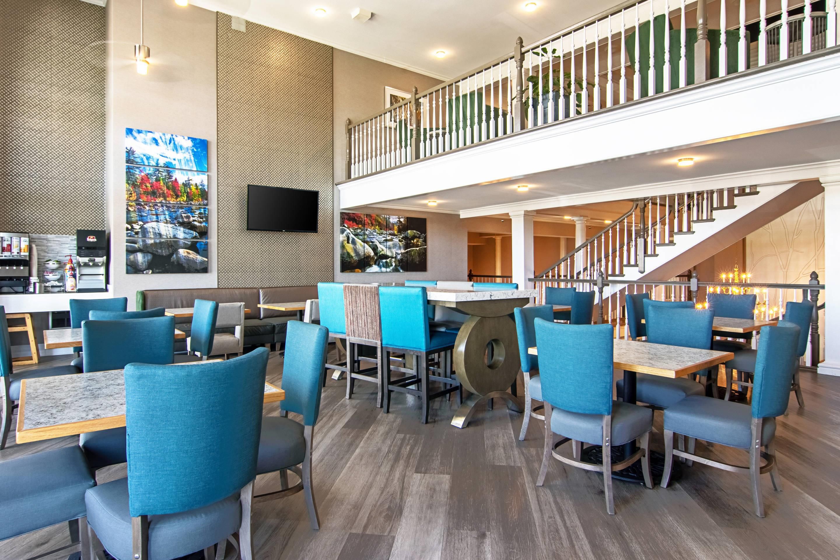 Restaurang