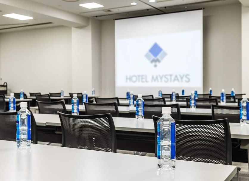 Konferensrum Foto