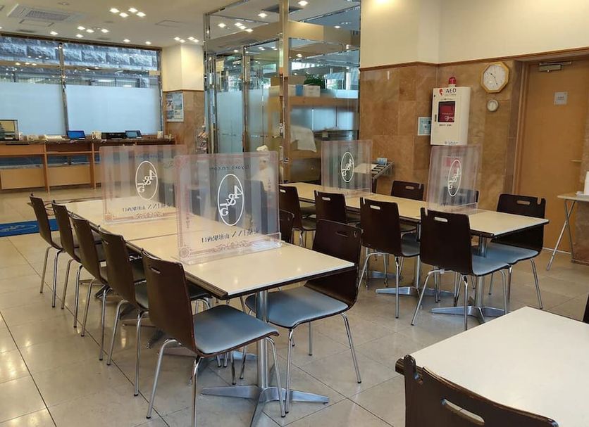 Restaurang Foto
