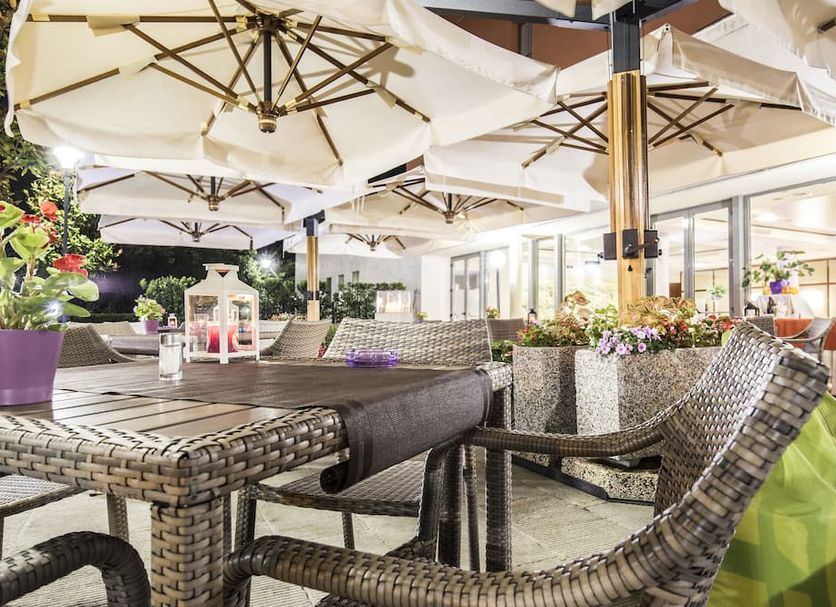 Restaurang Foto