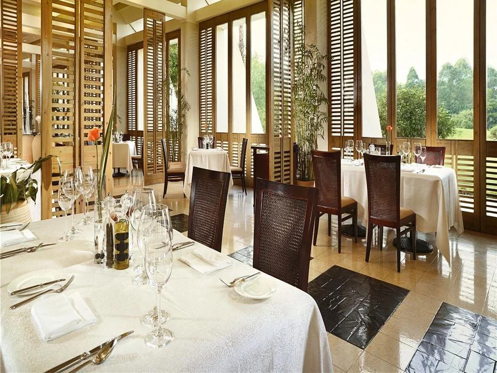 Restaurang