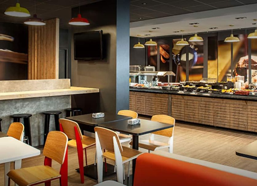Restaurang Foto
