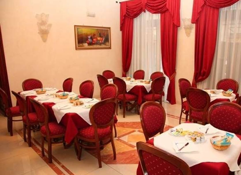 Restaurang Foto