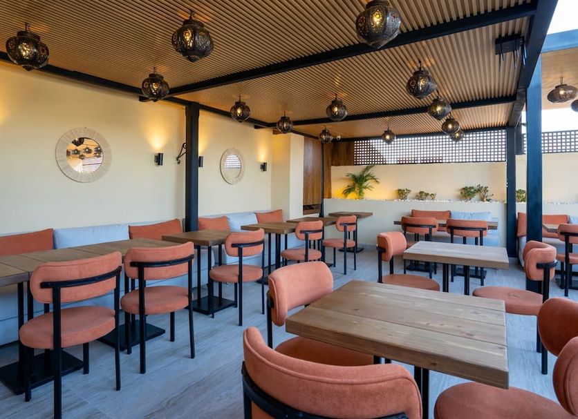 Restaurang Foto
