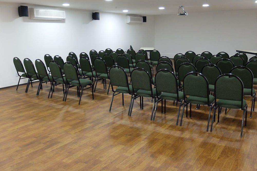 Konferensrum